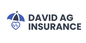 David AG Insurance Logo